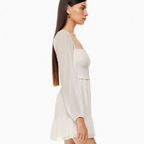 Wilfred Tempest Mini Dress - XL - Picture 2 of 4